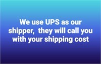 Shipper Info