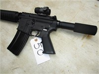 OMNI AR-15