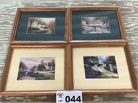 THOMAS KINKADE PICTURES