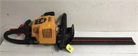 POULAN PRO 22” GAS HEDGE TRIMMER