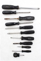 SHAP-ON Screwdriver Hand Tools