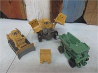 Vintage Transformers Lot