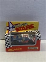 1994 Super Stars Matchbox Limited Edition Family
