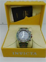Invicta Mens Watch Model 25078