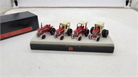 International 66 Series Tractors 1/64