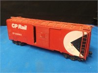 Proto 48 - O Scale 2-Rail CP Boxcar
