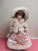 SouthermBell  doll
