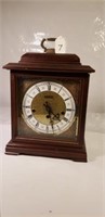Hamilton Case Clock