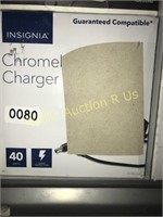 INSIGNIA CHARGER