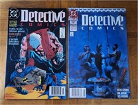 DC Detective Comics