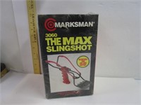 Marksman Sling Shot