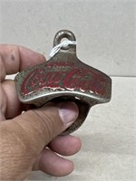 1940s Coke opener