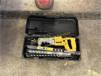 Dewalt Angle Drill