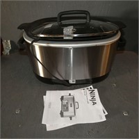 Ninja Auto-iQ Cooking System