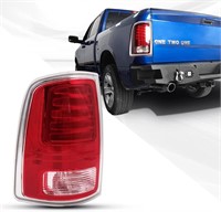 FIONE for Dodge Ram 1500 Tail Lights 2013-2018