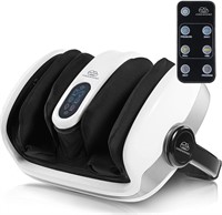 ULN -Cloud Massage Shiatsu Foot Massager