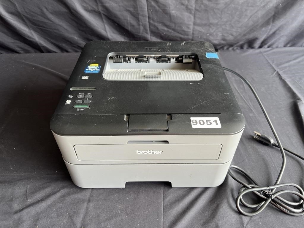 Brother Printer