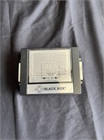 Black Box Converter