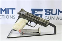 Smith & Wesson M&P 9 Shield EZ M2.0 9mm