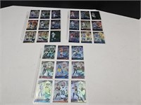 28 2023 NFL Rookies & Stars