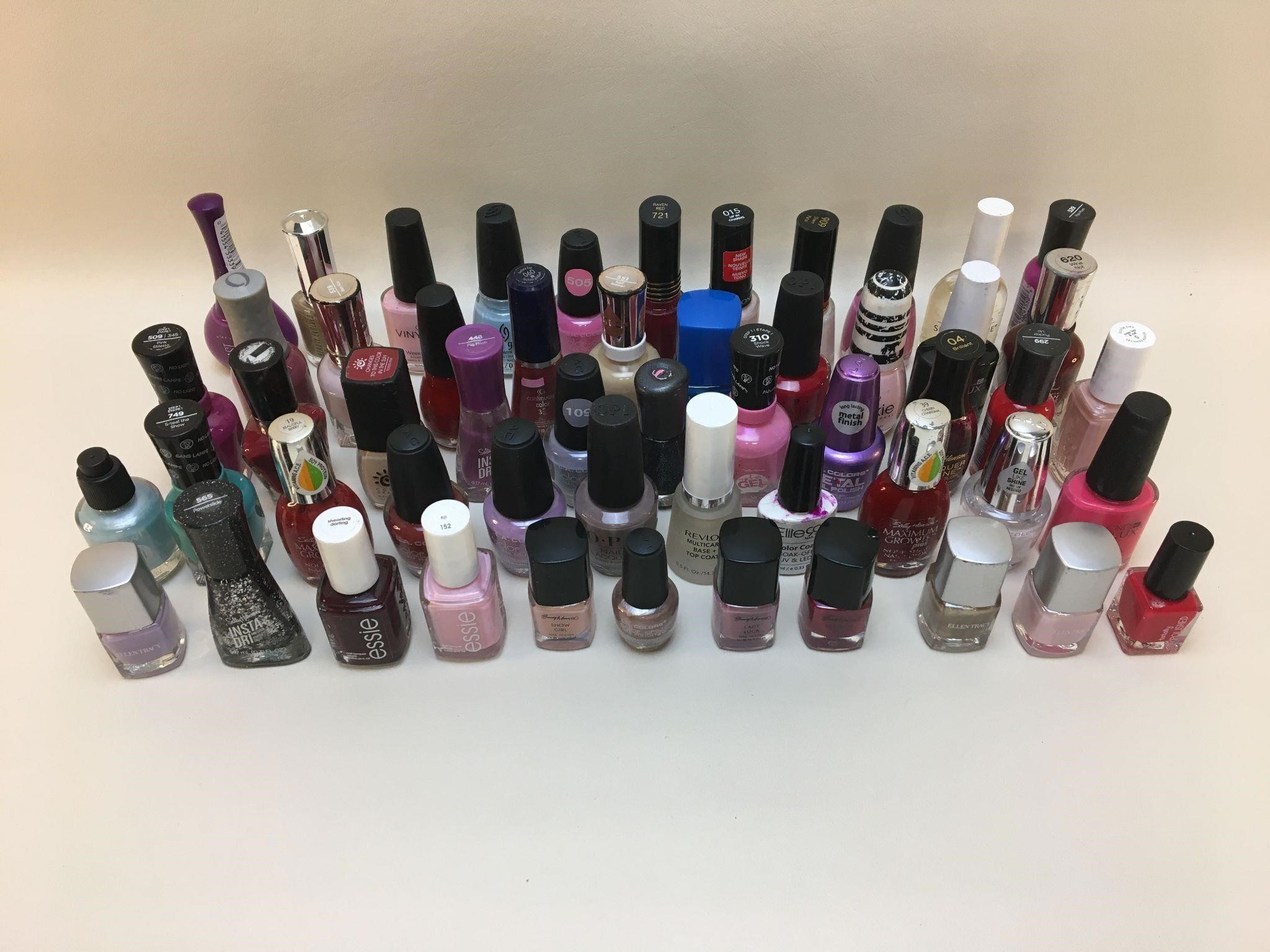 Nail Polish