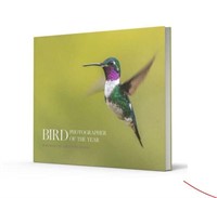 Bird Photographer of the Year Hardcover