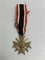WW2 German Medal