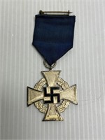 WW2 German Medal