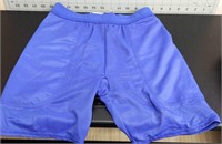 New Stromgreri support shorts size L
