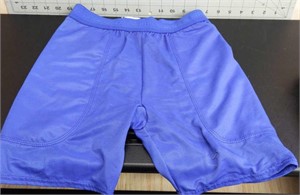 New Stromgreri support shorts size L