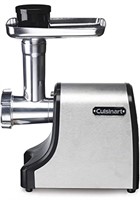 Cuisinart Electric Meat Grinder, Stainless