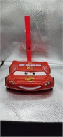 VTech Lightning McQueen Learning Laptop