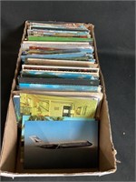 LOOK!!  Vintage Postcards - Mixed Lot!!