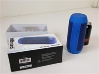 BillBoard Water-Resistant Wireeless Speaker