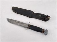 WW2 RH Pal 36 Fighting Knife