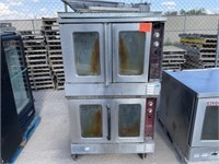 SouthBend Double Gas Ovens
