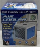 Portable Indoor Air Cooler - NEW