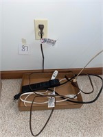 Power Strips/Cords