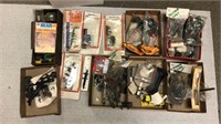 Archery and bow accessories