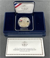 (D) United States Mint First Flight Centennial