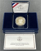 (D) United States Mint First Flight Centennial