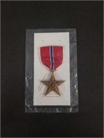 Bronze Star Medal