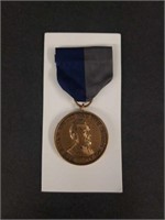 Army Civil War Medal; 1861-1865 Service