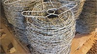 Cattleman ZA 14g barbed wire (1320’ L)