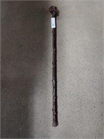 Root Wood Walking Stick