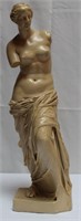 Replica "Venus De Milo" Statuette