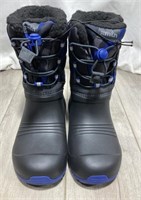 Xmtn Boys Boots Size 1 (light Use)