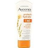Aveeno Face and Body Sunscreen SPF 60