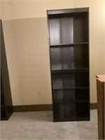5 tier shelves