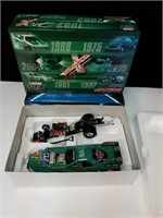 30th anniversary John force 2005 limited edition